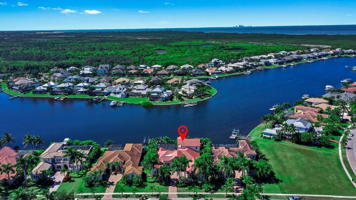 Property Photo: 5414 Tybee Island Drive FL 33572