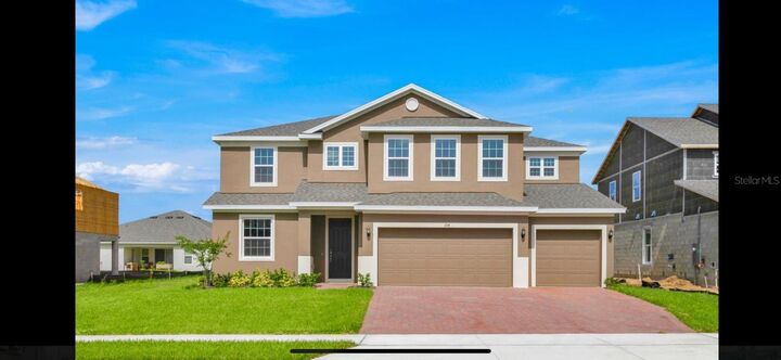 394 Switchgrass Loop  Minneola FL 34715 photo