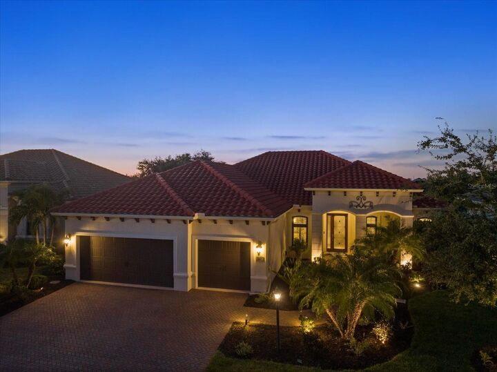 Property Photo: 26651 Raphis Royale Boulevard FL 34223