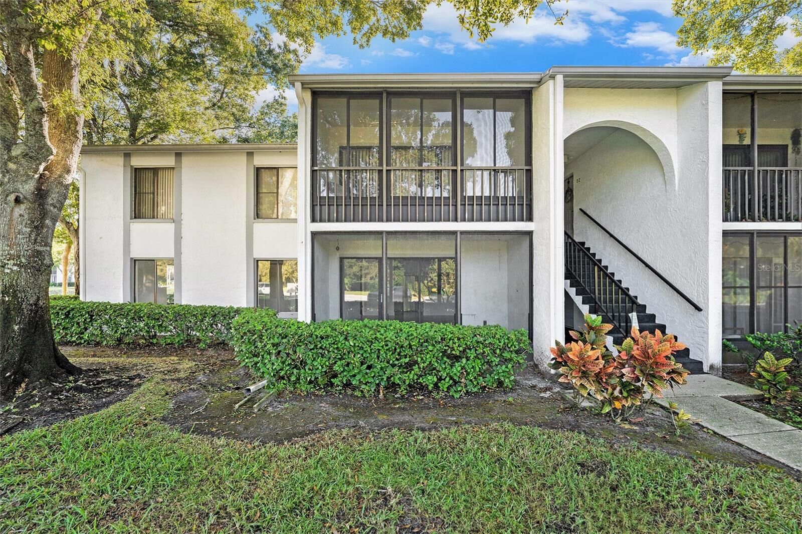 Property Photo: 1135 Pine Ridge Circle W A2 FL 34688