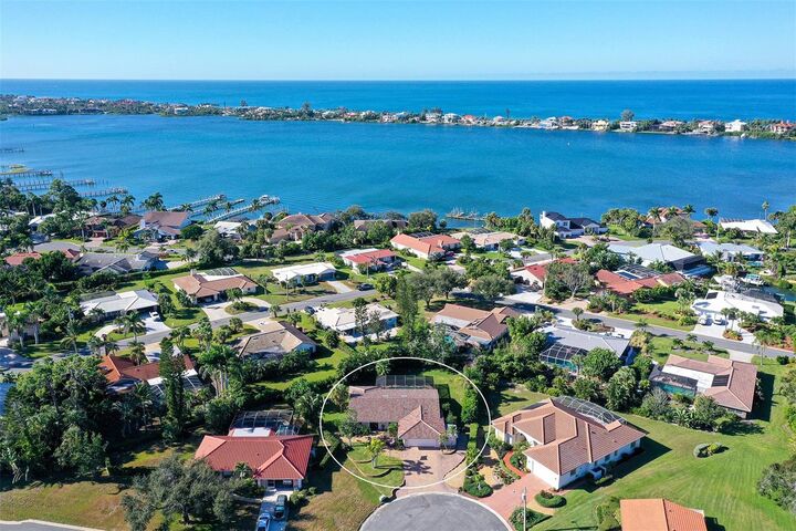 407 Bellini Circle  Nokomis FL 34275 photo