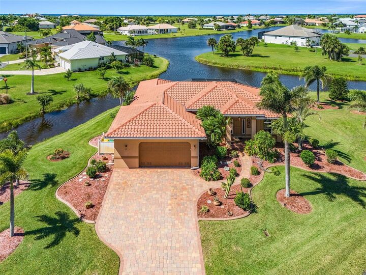 Property Photo:  17359 Huancay Lane  FL 33955 