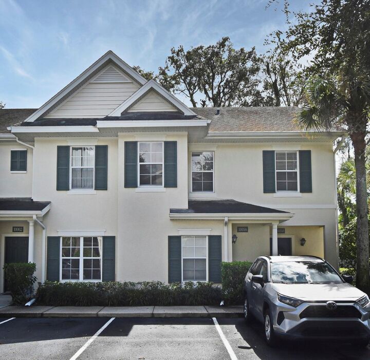 Property Photo: 10056 Regent Park Drive 2309 FL 32825