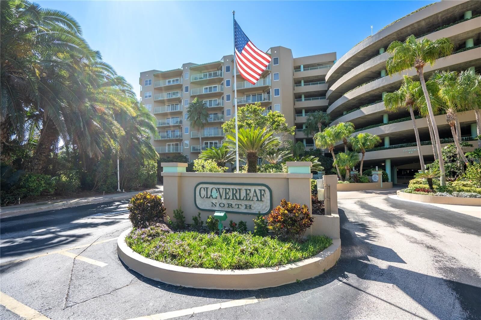 Property Photo:  4 Oceans West Boulevard 703B  FL 32118 