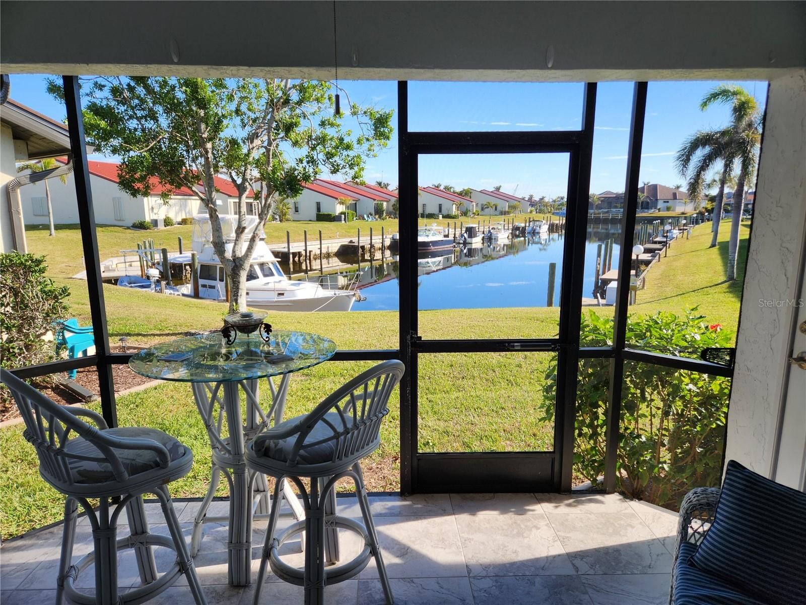 Property Photo:  3920 Bal Harbor Boulevard B1  FL 33950