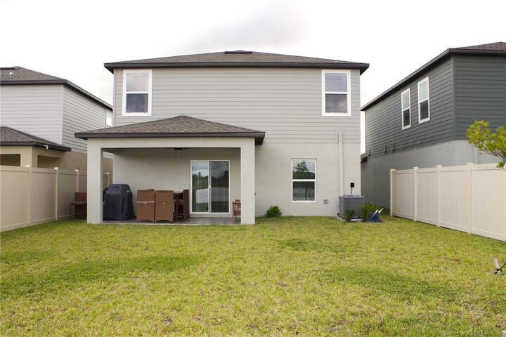 Property Photo: 3514 Great Park FL 33565