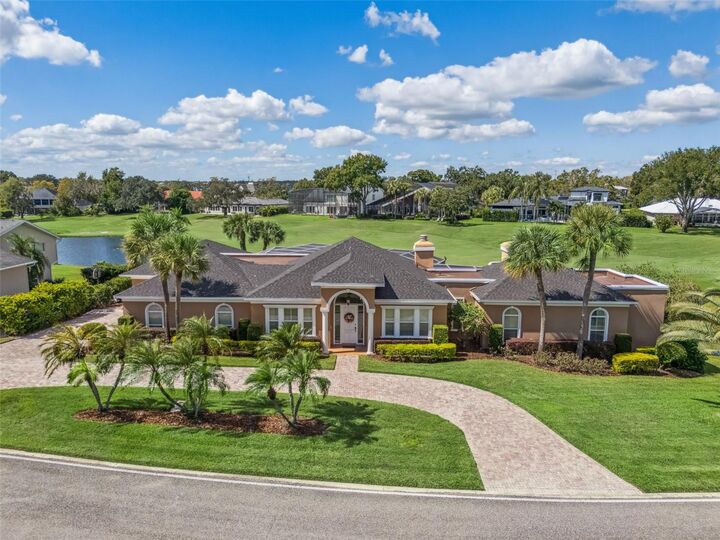 Property Photo: 6064 Masters Boulevard FL 32819