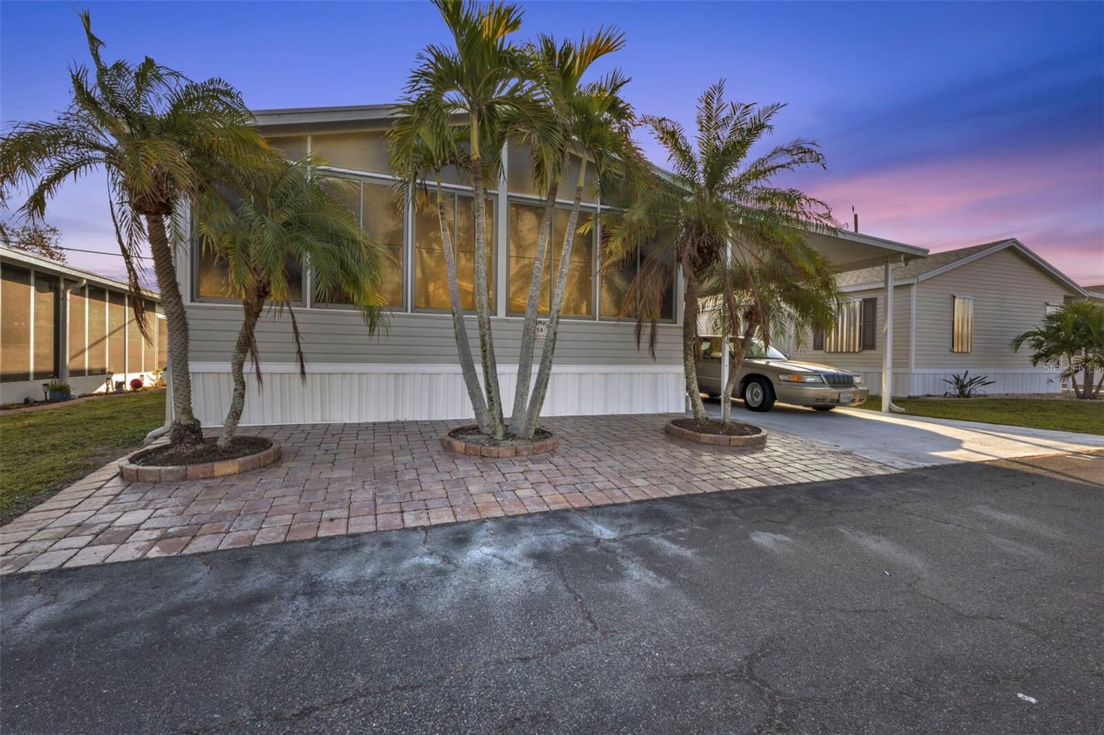 Property Photo: 10100 Burnt Store Road 14 FL 33950