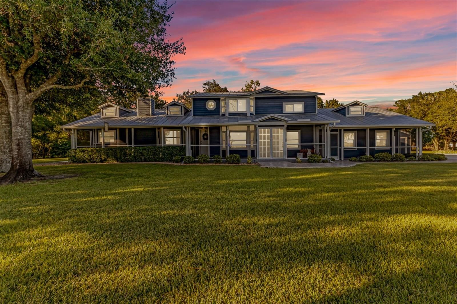Property Photo: 29290 Leah Road FL 33982