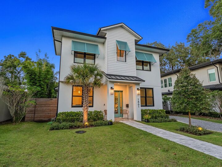 1861 Taylor Avenue  Winter Park FL 32789 photo