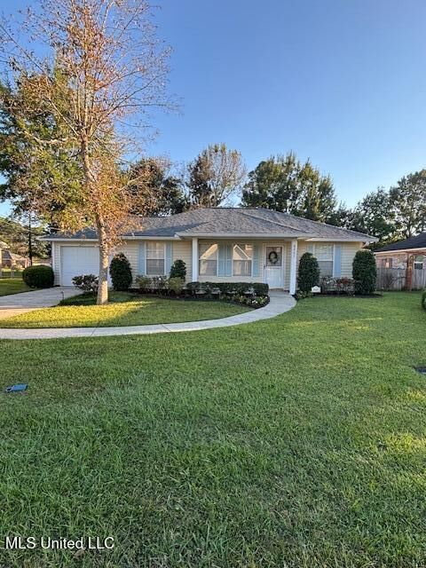 Property Photo:  8905 Spring Avenue  MS 39564