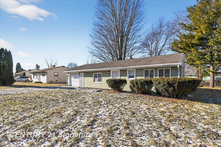 Property Photo:  523 S 28th Street  MI 48601 