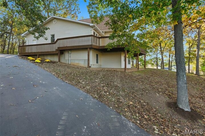Property Photo: 9436 E Vista Drive MO 63050