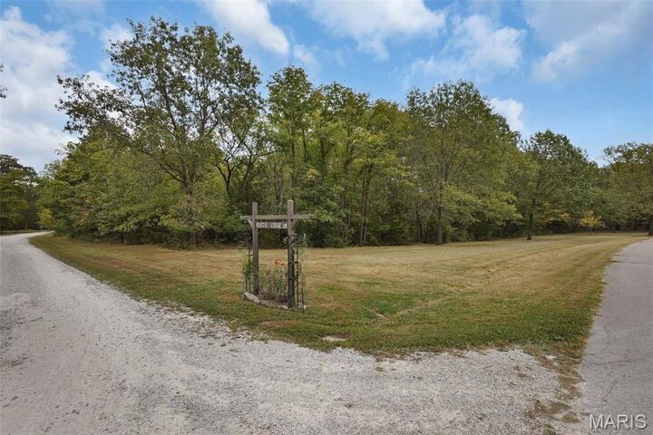 55 Rustic Lodge Lane  Defiance MO 63341 photo