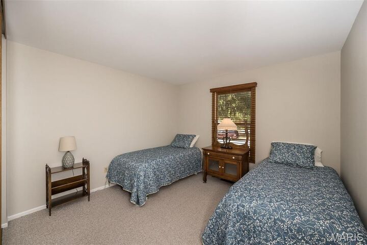 Property Photo: 5714 Shining Day Place MO 63128