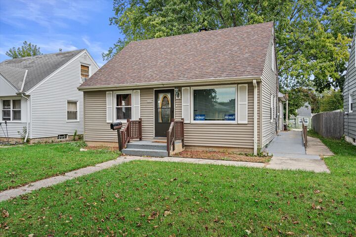 Property Photo: 4480 N 83rd St WI 53218