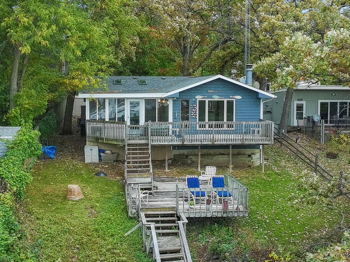 W5683 Park Rd  La Grange WI 53121 photo