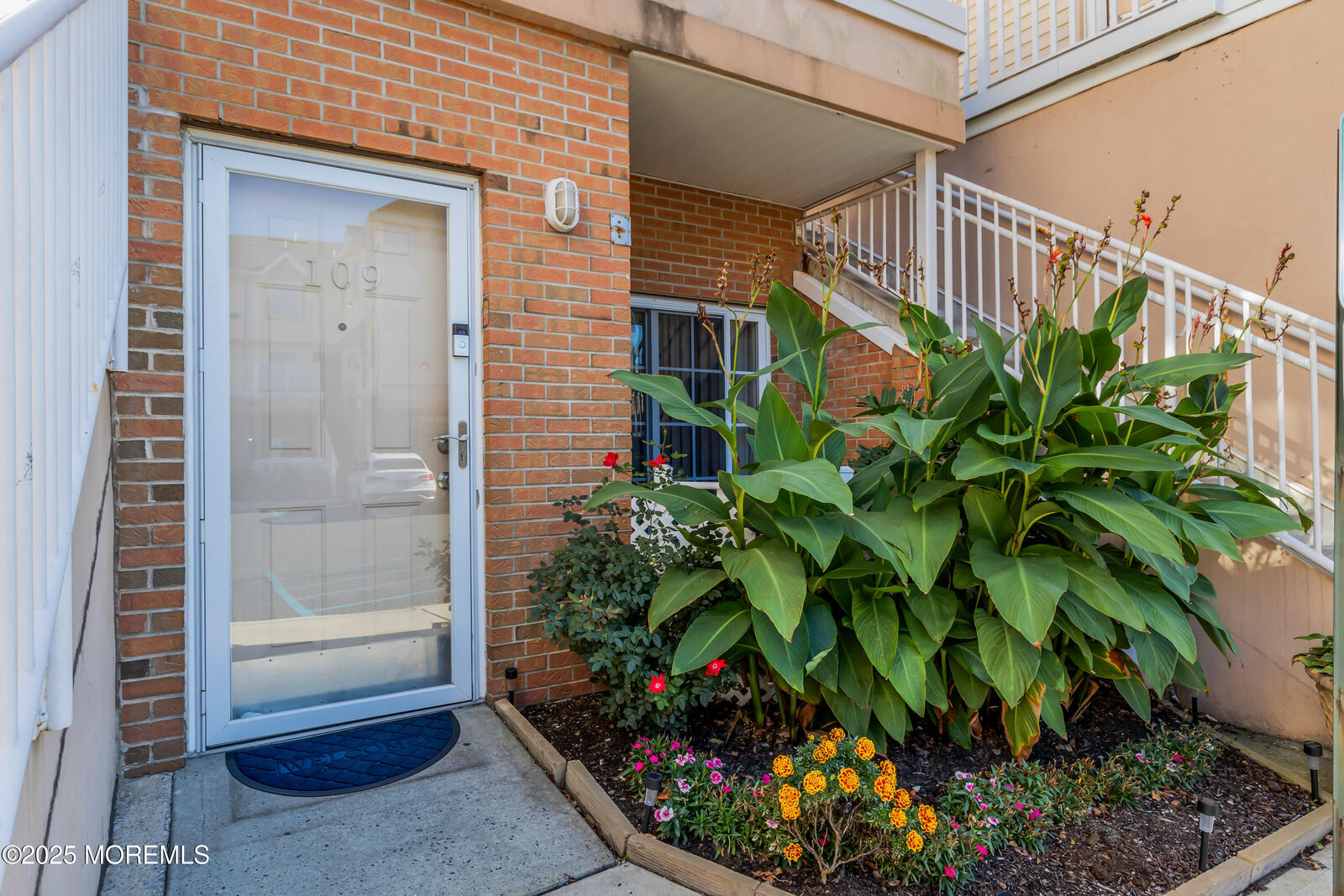Property Photo: 109 Adamecs Way NJ 08879