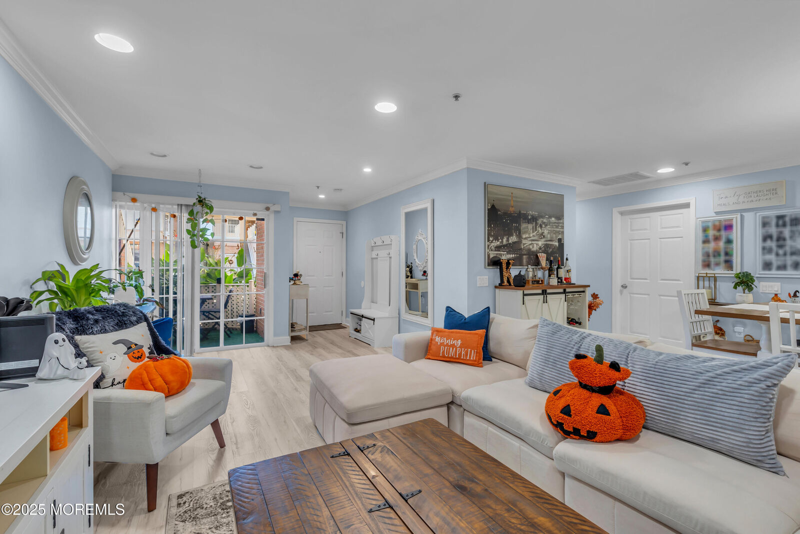 Property Photo: 109 Adamecs Way NJ 08879