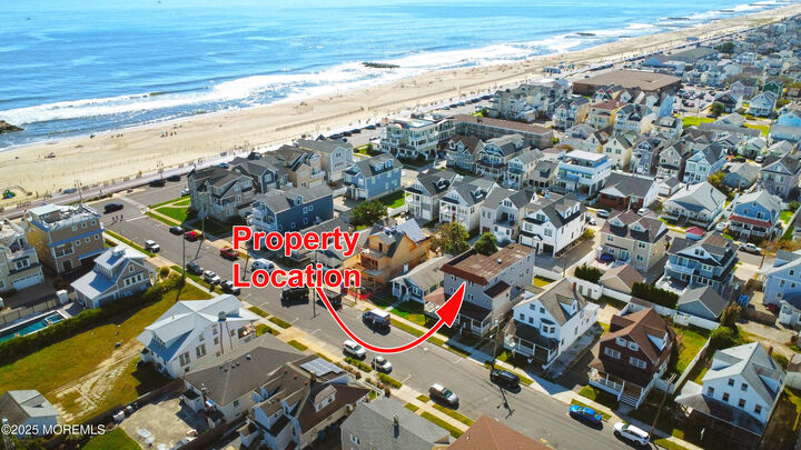Property Photo: 107 12th Avenue NJ 07719
