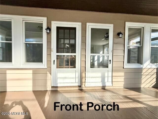 Property Photo: 74 Andrew Street NJ 08610