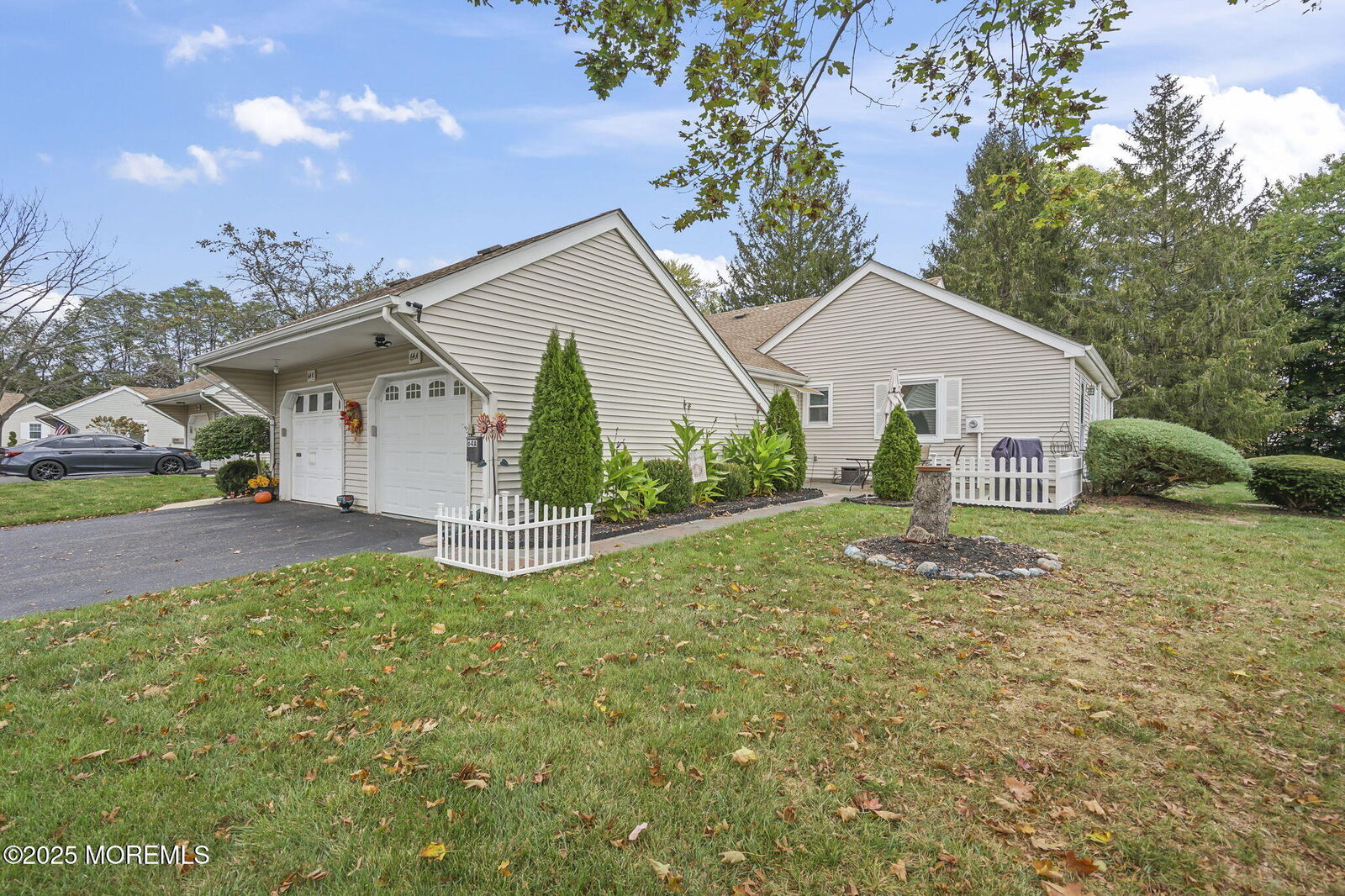 Property Photo:  64 Corso Italia  NJ 07728