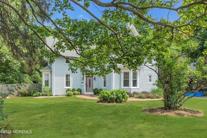 Property Photo: 18 Middletown Avenue NJ 07716