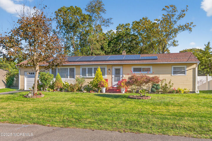 11 Sanford Road  Brick NJ 08724 photo
