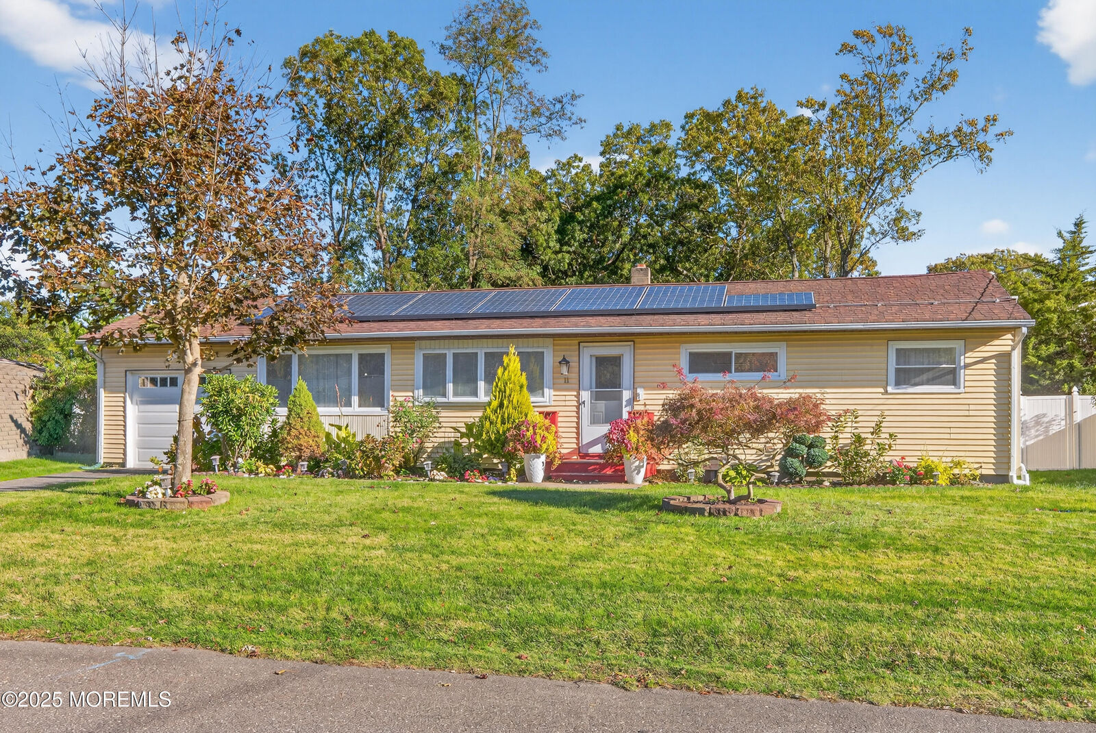 Property Photo: 11 Sanford Road NJ 08724