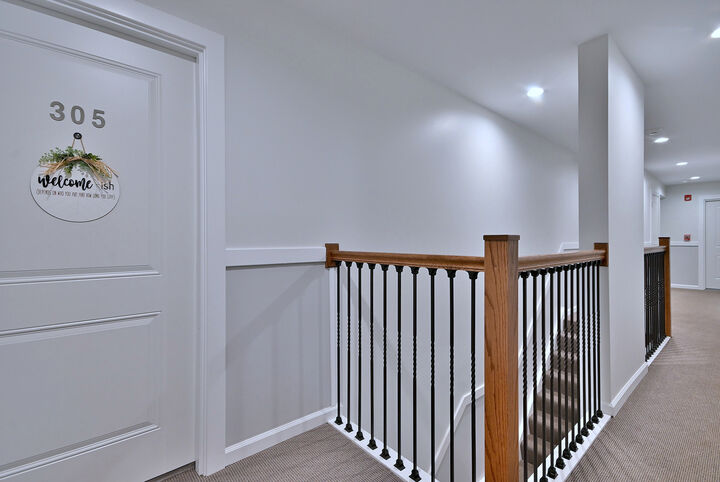 Property Photo:  3035 Paris Avenue 305  IL 60171