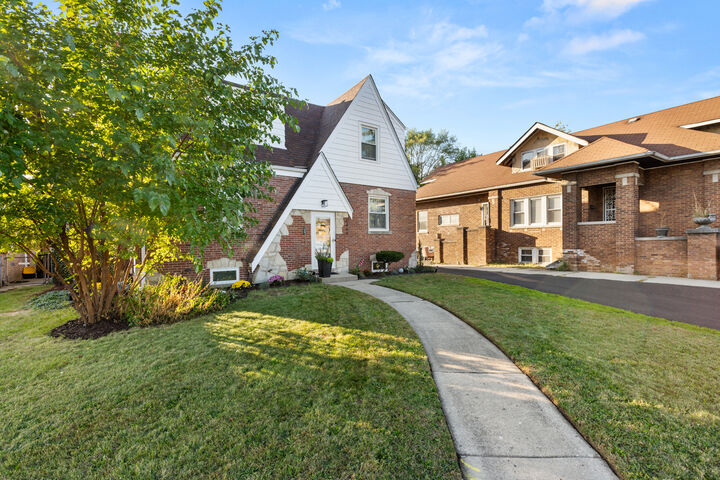 Property Photo:  8464 Gross Point Road  IL 60077