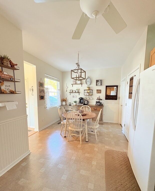 Property Photo: 13327 Michigan Avenue 1 IL 60142