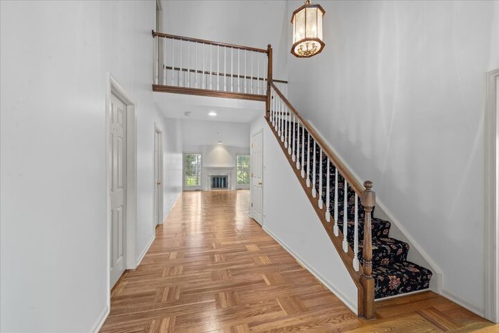 Property Photo:  8 Warrington Drive  IL 60044 