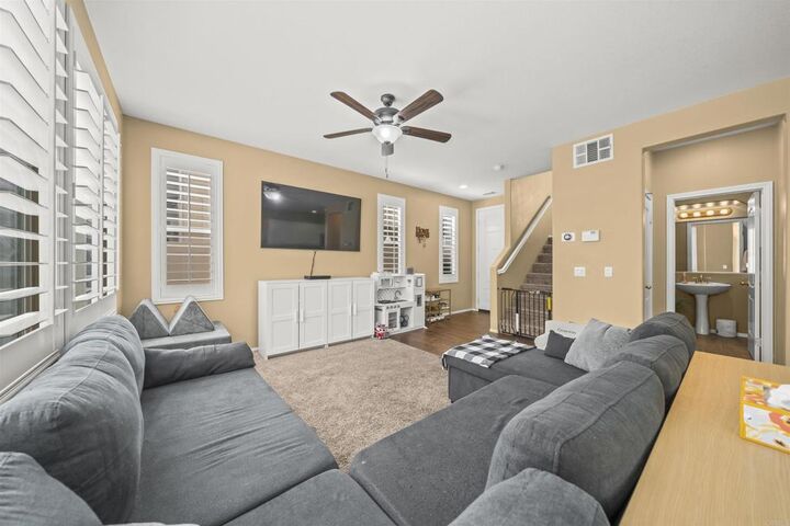 Property Photo:  31937 Red Pine Way 80  CA 92592