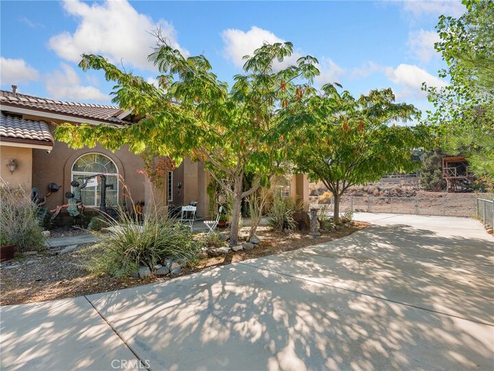 Property Photo: 2235 Pegasus CA 92397