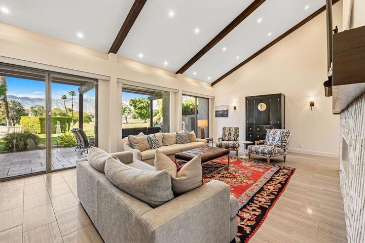 730 Inverness Drive  Rancho Mirage CA 92270 photo