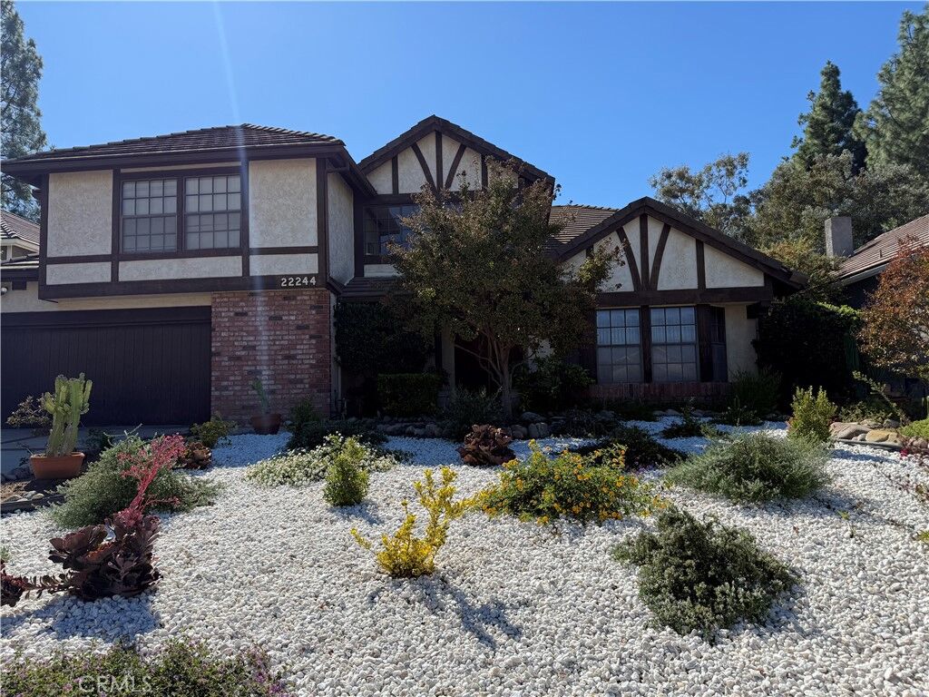 Property Photo: 22244 Craft CA 91302