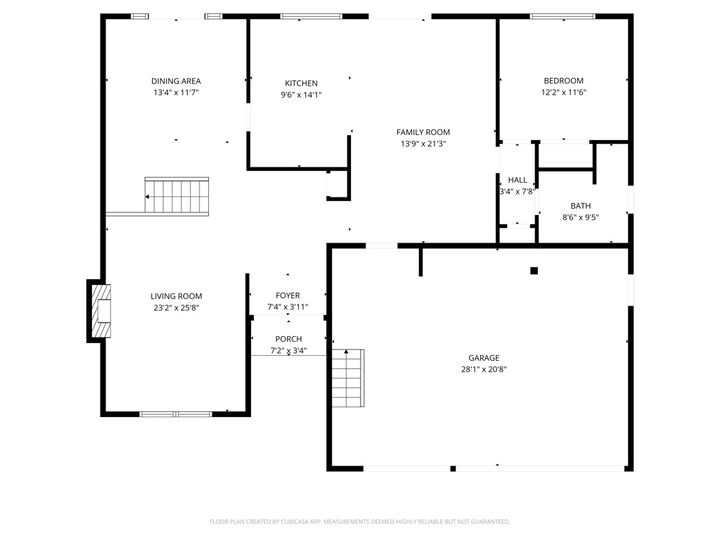 Property Photo: 10430 La Cebra CA 92708