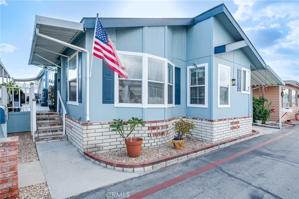 Property Photo:  4800 Daleview Avenue 86  CA 91731 