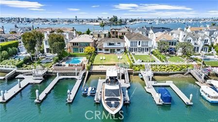 Property Photo: 11 Harbor Island CA 92660