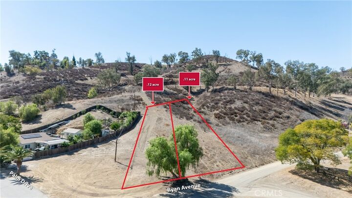 Property Photo:  2 Ryan Ln  CA 92530 