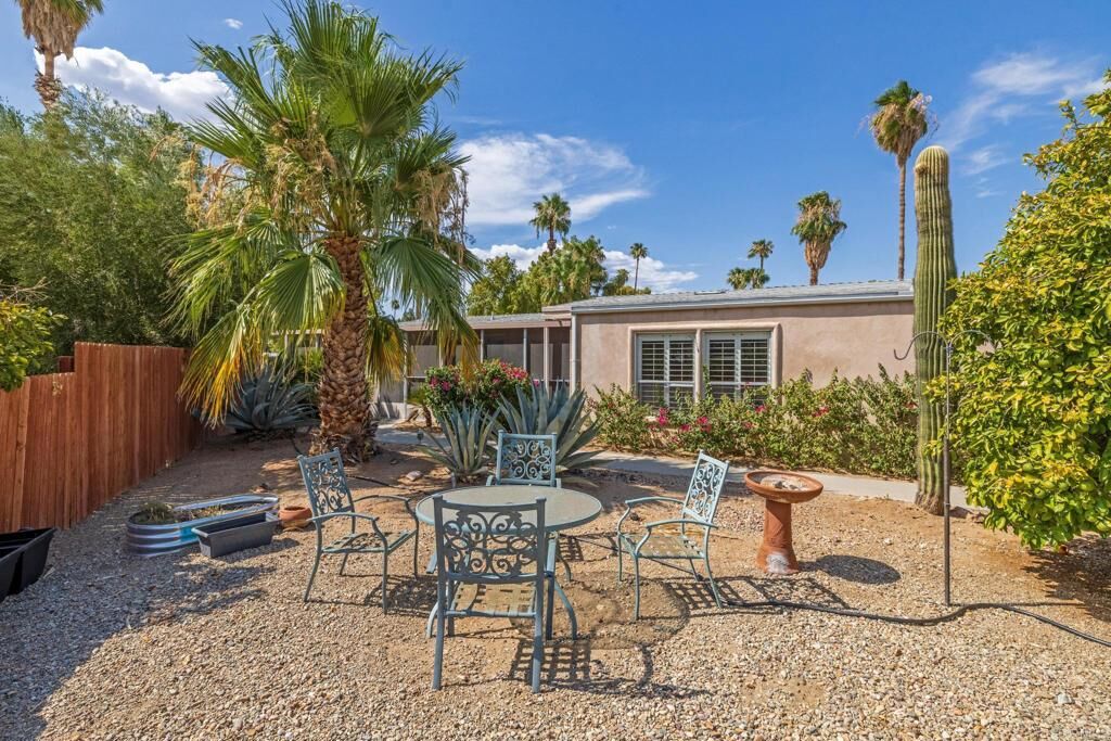 Property Photo:  1010 Palm Canyon Drive 249  CA 92004 