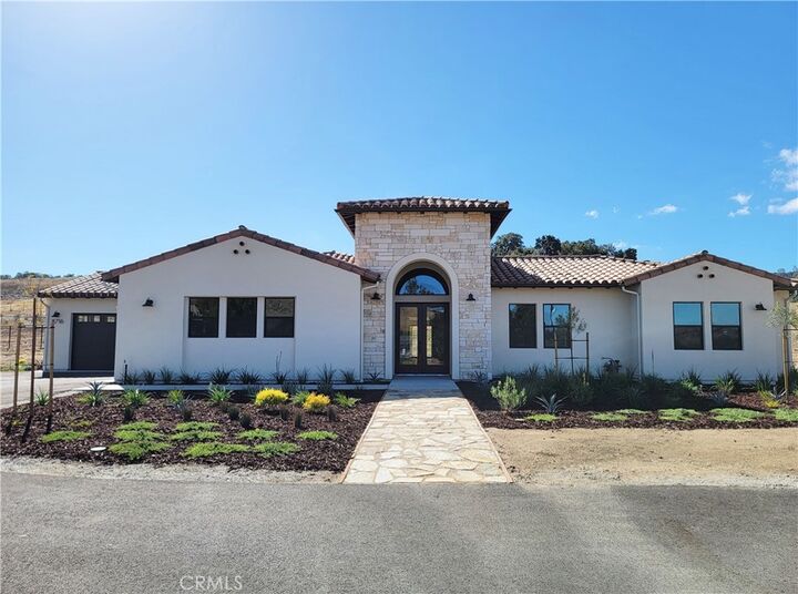 8716 San Rafael Road  Atascadero CA 93422 photo