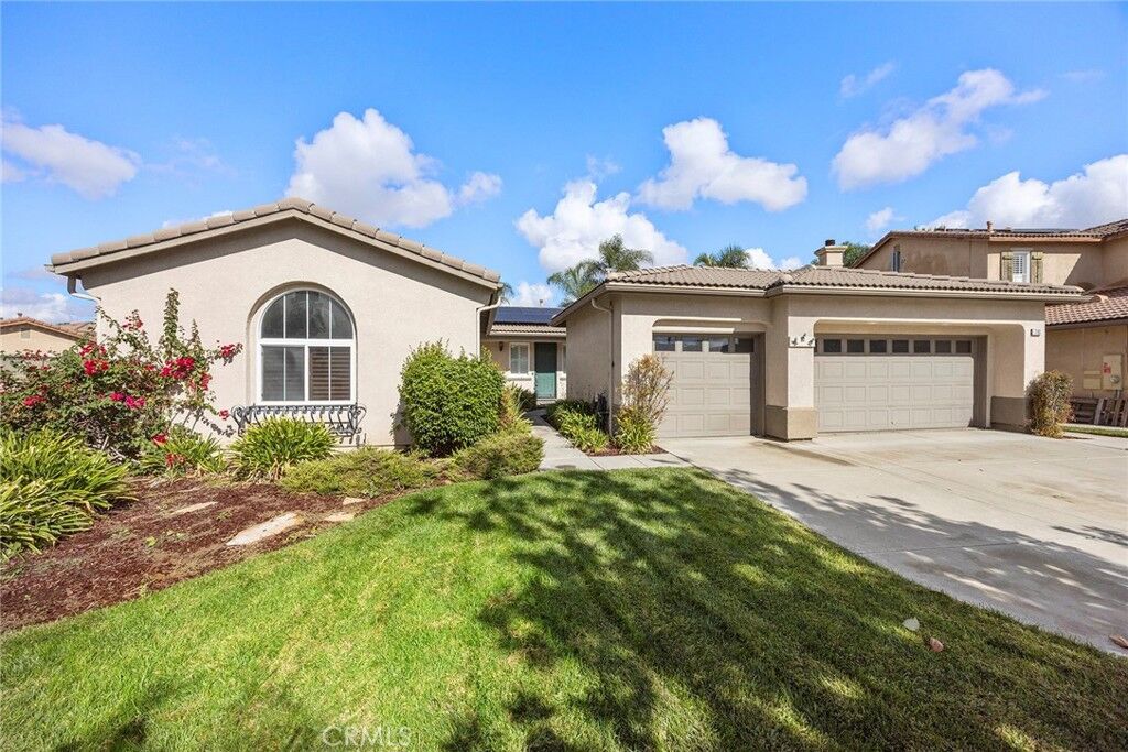 Property Photo: 7101 Tawny Owl Court CA 92880