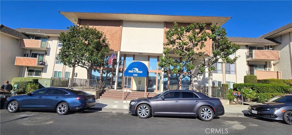 Property Photo:  5585 E Pacific Coast  CA 90804 