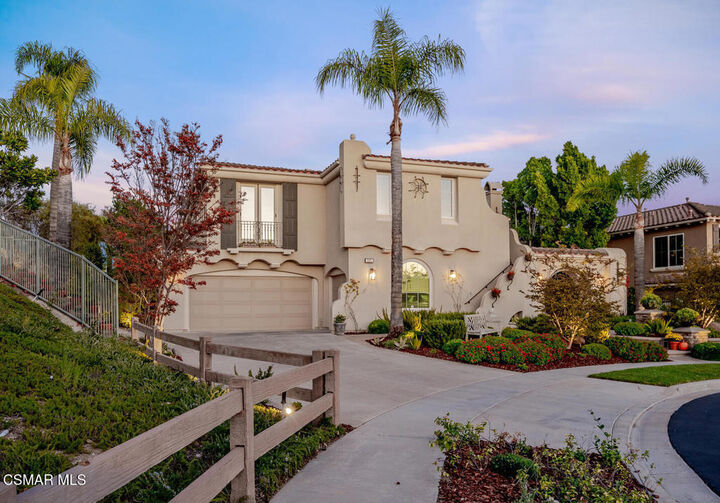 3374 Country Home Court  Westlake Village CA 91362 photo