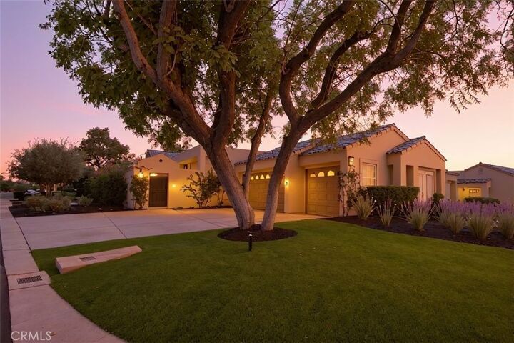 Property Photo: 48 Oak Tree Drive CA 92270