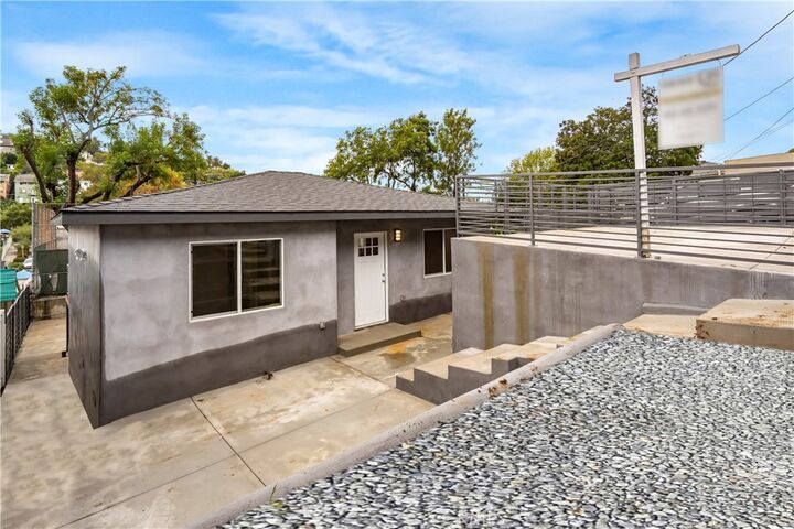 Property Photo:  1225 Van Pelt Avenue  CA 90063 