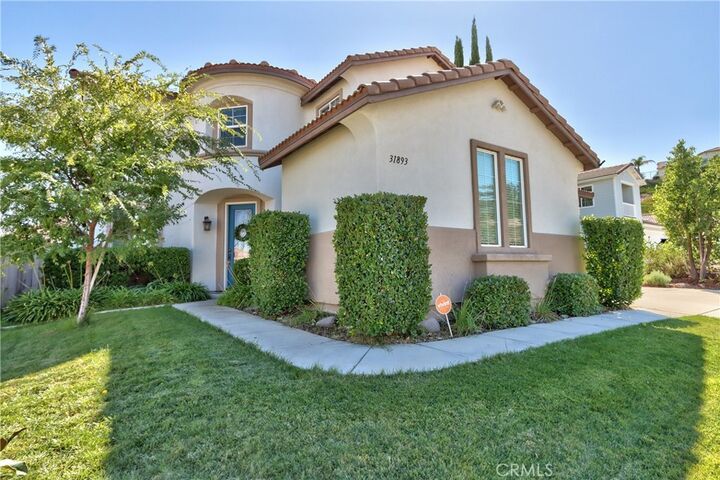 Property Photo:  31893 Vinewood Court  CA 92532