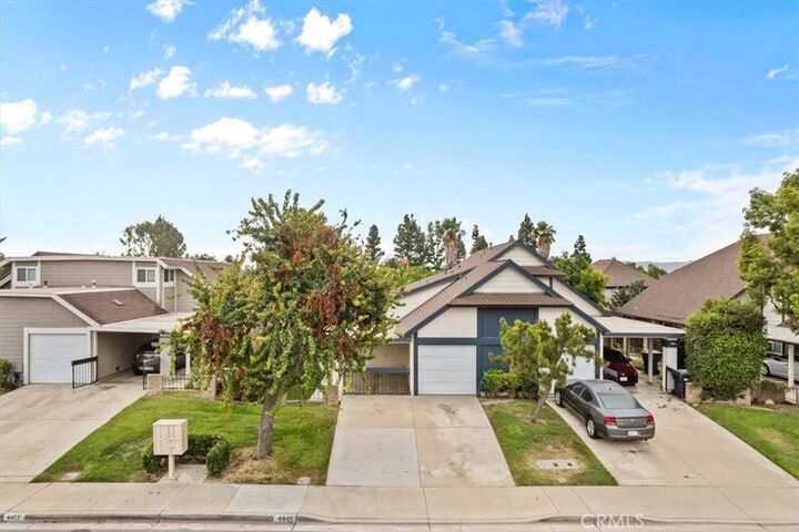 Property Photo:  4449 Carmen Street  CA 91710 
